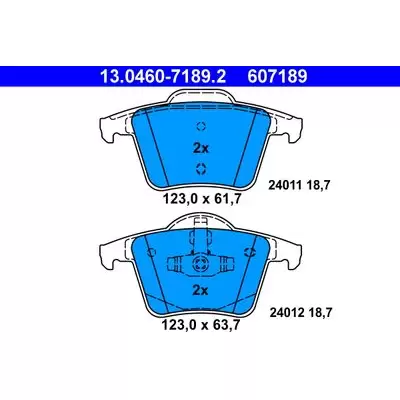 ATE 13.0460-7189.2