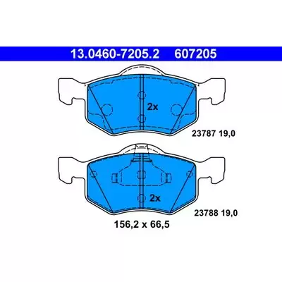 ATE 13.0460-7205.2