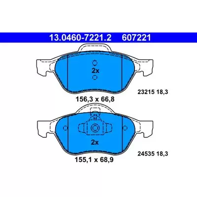 ATE 13.0460-7221.2