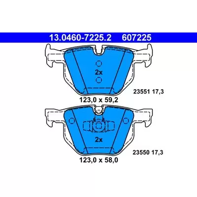 ATE 13.0460-7225.2