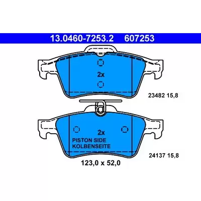 ATE 13.0460-7253.2