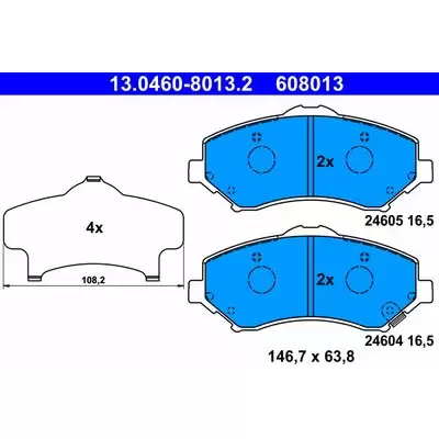 ATE 13.0460-8013.2