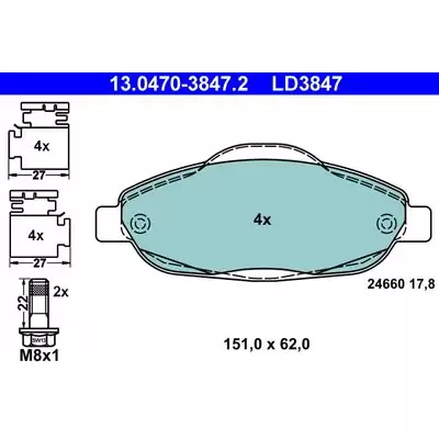 ATE 13.0470-3847.2