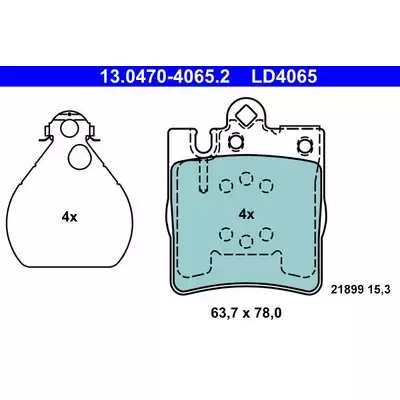 ATE 13.0470-4065.2