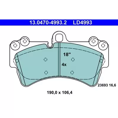 ATE 13.0470-4993.2