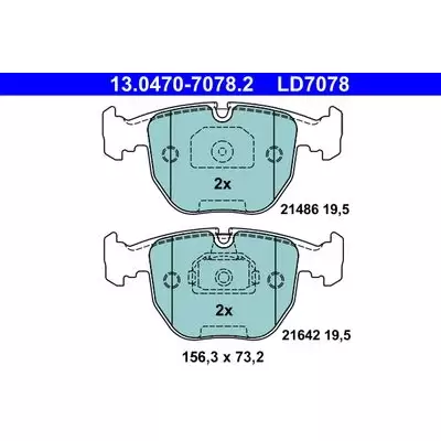ATE 13.0470-7078.2