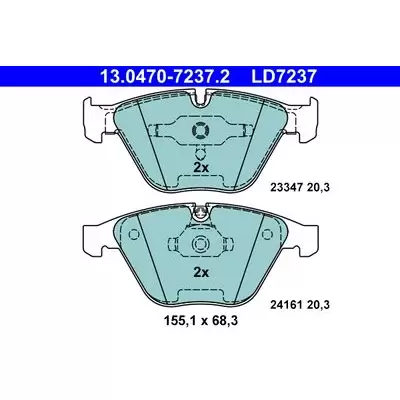ATE 13.0470-7237.2