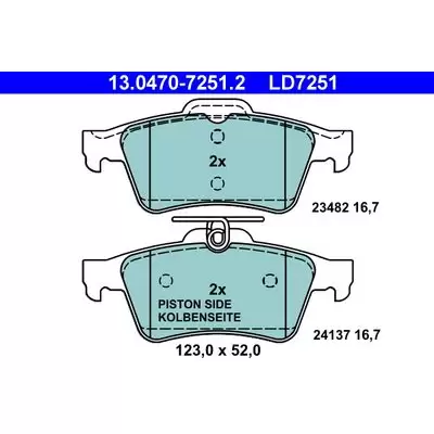 ATE 13.0470-7251.2
