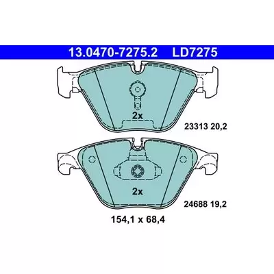 ATE 13.0470-7275.2