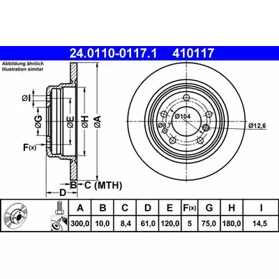 ATE 24.0110-0117.1