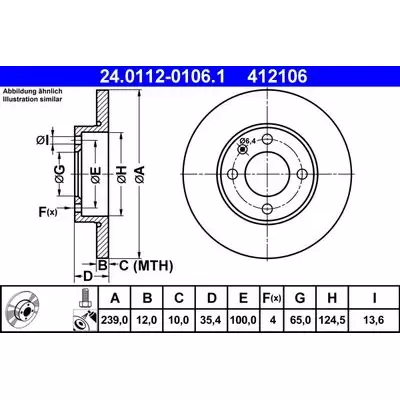 ATE 24.0112-0106.1