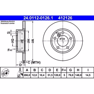 ATE 24.0112-0126.1