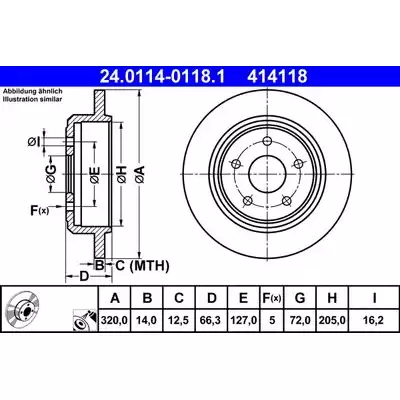 ATE 24.0114-0118.1