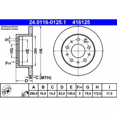 ATE 24.0116-0125.1
