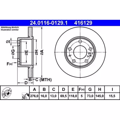 ATE 24.0116-0129.1