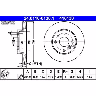 ATE 24.0116-0130.1