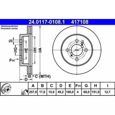ATE 24.0117-0108.1