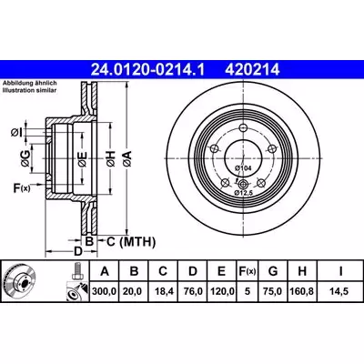 ATE 24.0120-0214.1