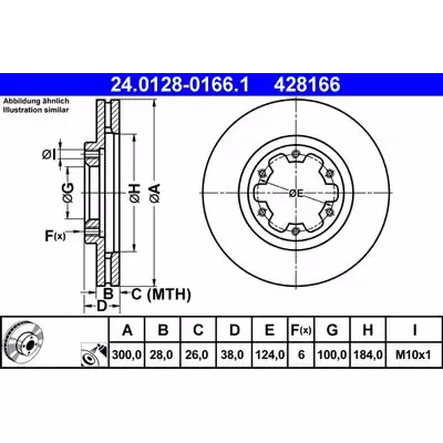 ATE 24.0128-0166.1