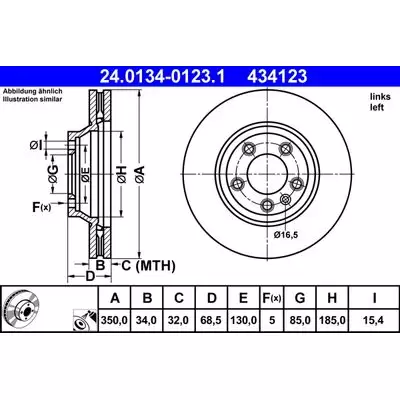 ATE 24.0134-0123.1