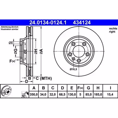 ATE 24.0134-0124.1