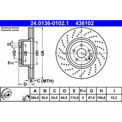 ATE 24.0136-0102.1