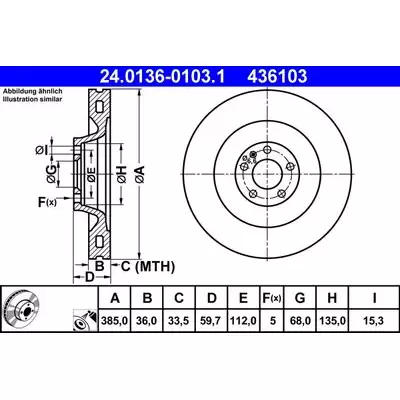 ATE 24.0136-0103.1