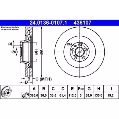 ATE 24.0136-0107.1