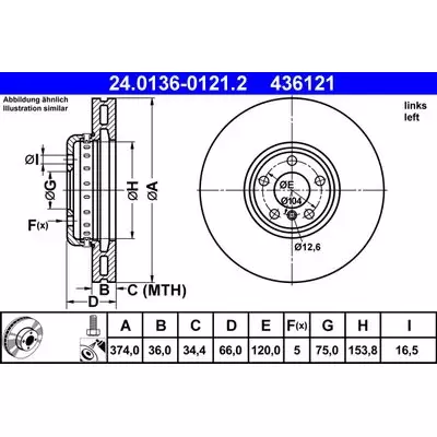 ATE 24.0136-0121.2