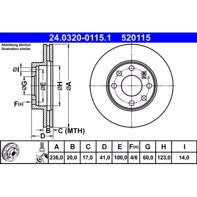 ATE 24.0320-0115.1