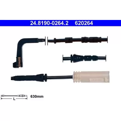 ATE 24.8190-0264.2