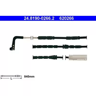 ATE 24.8190-0266.2