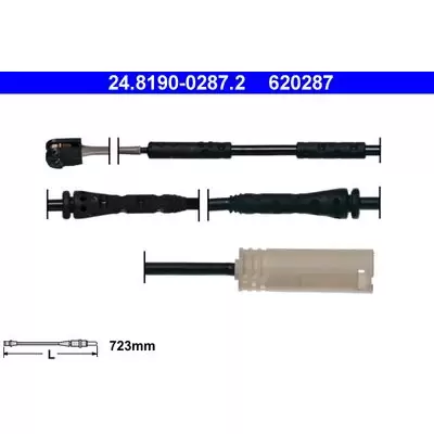 ATE 24.8190-0287.2
