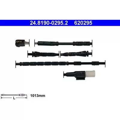 ATE 24.8190-0295.2