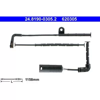 ATE 24.8190-0305.2