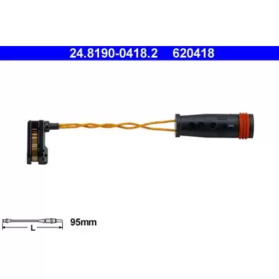 ATE 24.8190-0418.2