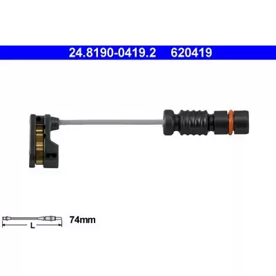 ATE 24.8190-0419.2
