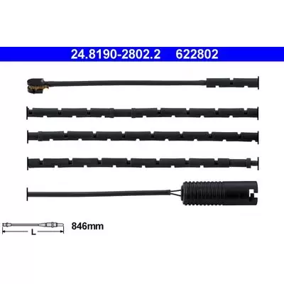 ATE 24.8190-2802.2