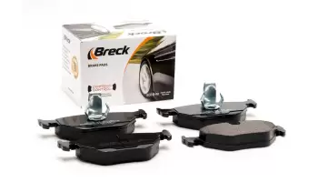 Klocki hamulcowe BRECK nr kat 216910070200