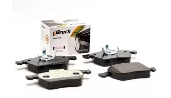 Klocki hamulcowe BRECK nr kat 218480070100