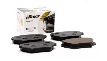 Klocki hamulcowe BRECK nr kat 235850070100