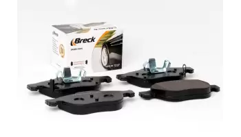 Klocki hamulcowe BRECK nr kat 239960070100