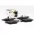 Klocki hamulcowe BRECK nr kat 239960070100