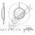 Tarcze hamulcowe BRECK BR 339 VA100