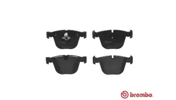 Klocki hamulcowe BREMBO P06050