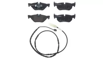 Klocki hamulcowe BREMBO P06105