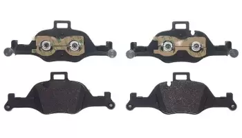 Klocki hamulcowe BREMBO P06107
