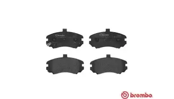 Klocki hamulcowe BREMBO P30029