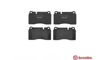 Klocki hamulcowe BREMBO P44018