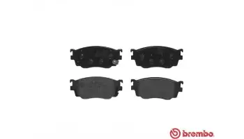 Klocki hamulcowe BREMBO P49026